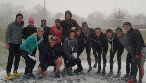 The (TREAD) System Works