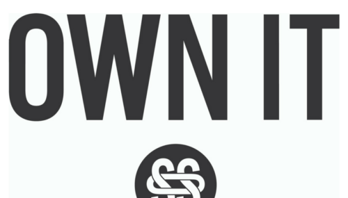 OWN IT