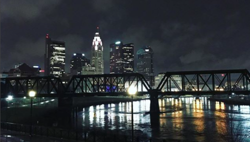 Just a Wednesday Run (#EMSOS #4)