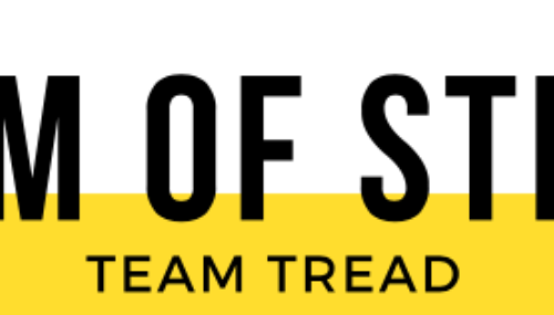 Tread Tips (#EMSOS #6)