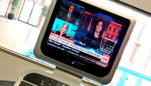 Evangelist Runners & Walking Toddlers (#EMSOS #5)